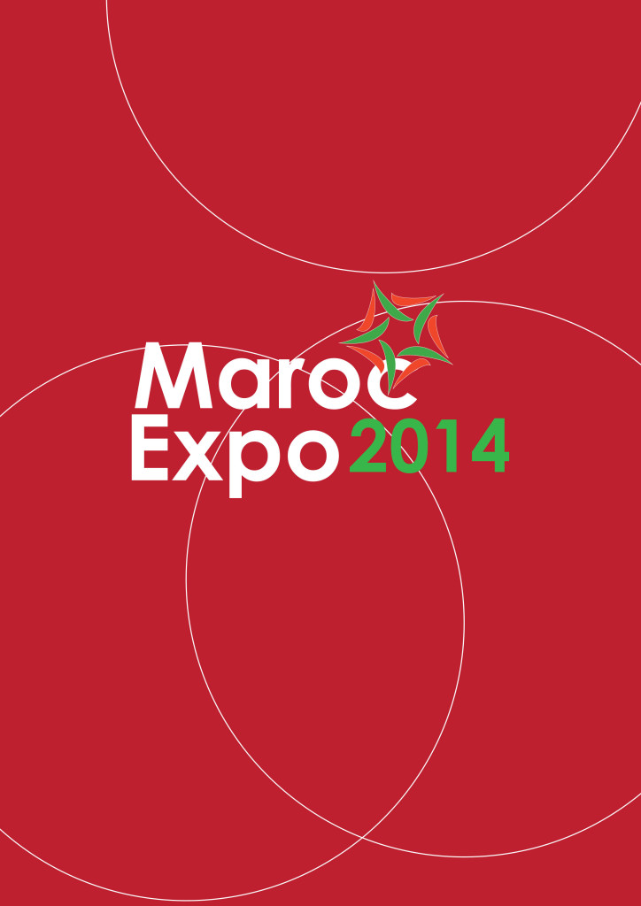 Dossier PResse Maroc Expo Mai 2014